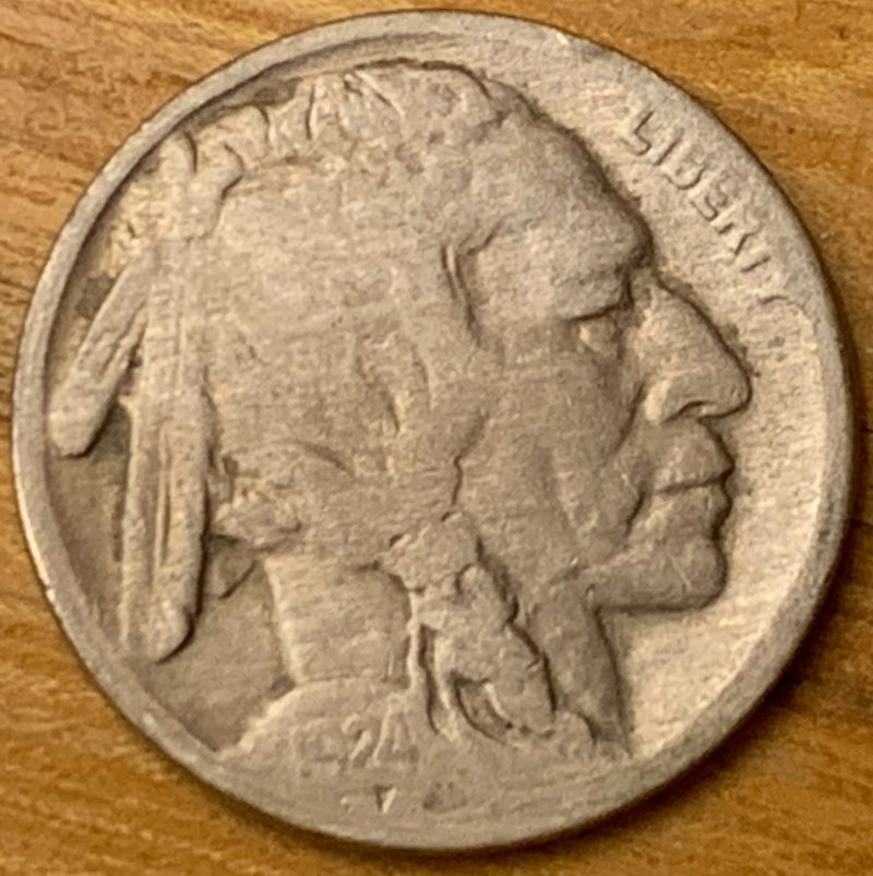 Post-Your-Coin/Medal/Token-With-A-Feather	